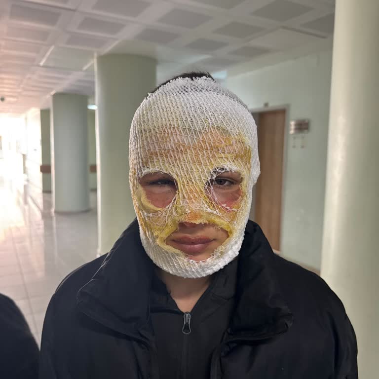 Hastane Personelinin İlgisizliği Ve Bekletme Sorunu