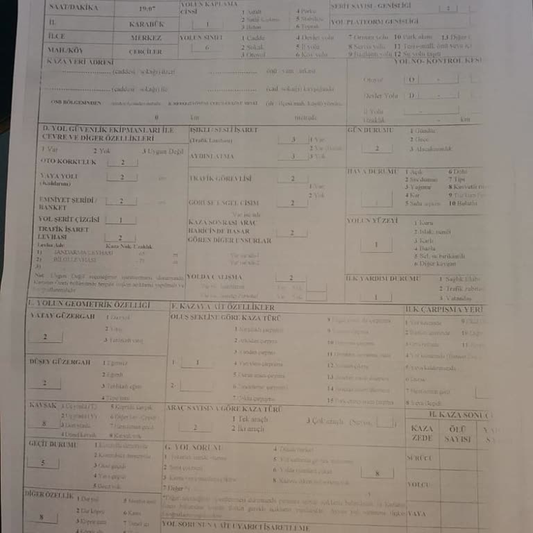 Quick Sigorta İle İletişim Sorunları Ve Ticari Zarar