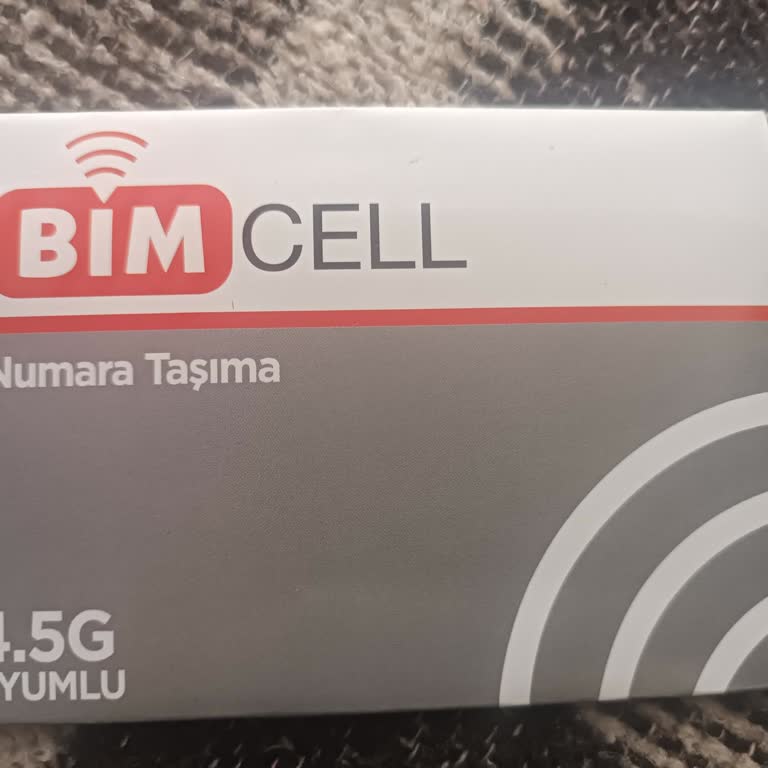 Aksaray'da Bimcell Hat Eksikliği