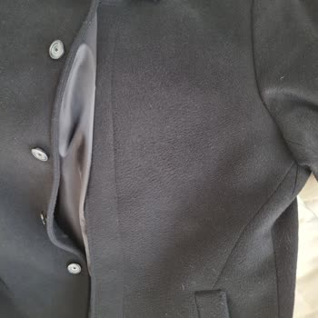 Pierre Cardin Kabanında Erken Tüylenme Ve İade Sorunu