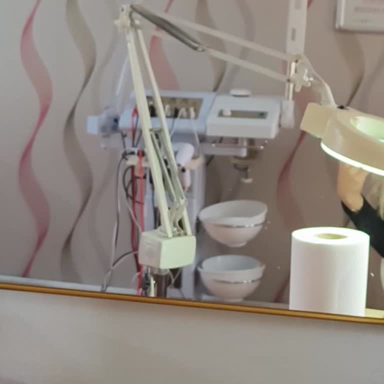 Pelay Güzellik Salonu'nda Hayal Kırıklığı: Eksik Eğitim Ve Sorunlu Ürünler