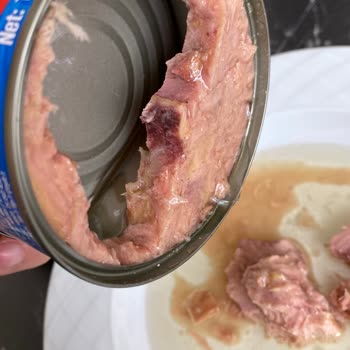 Superfresh Ton Balığı Hayal Kırıklığı