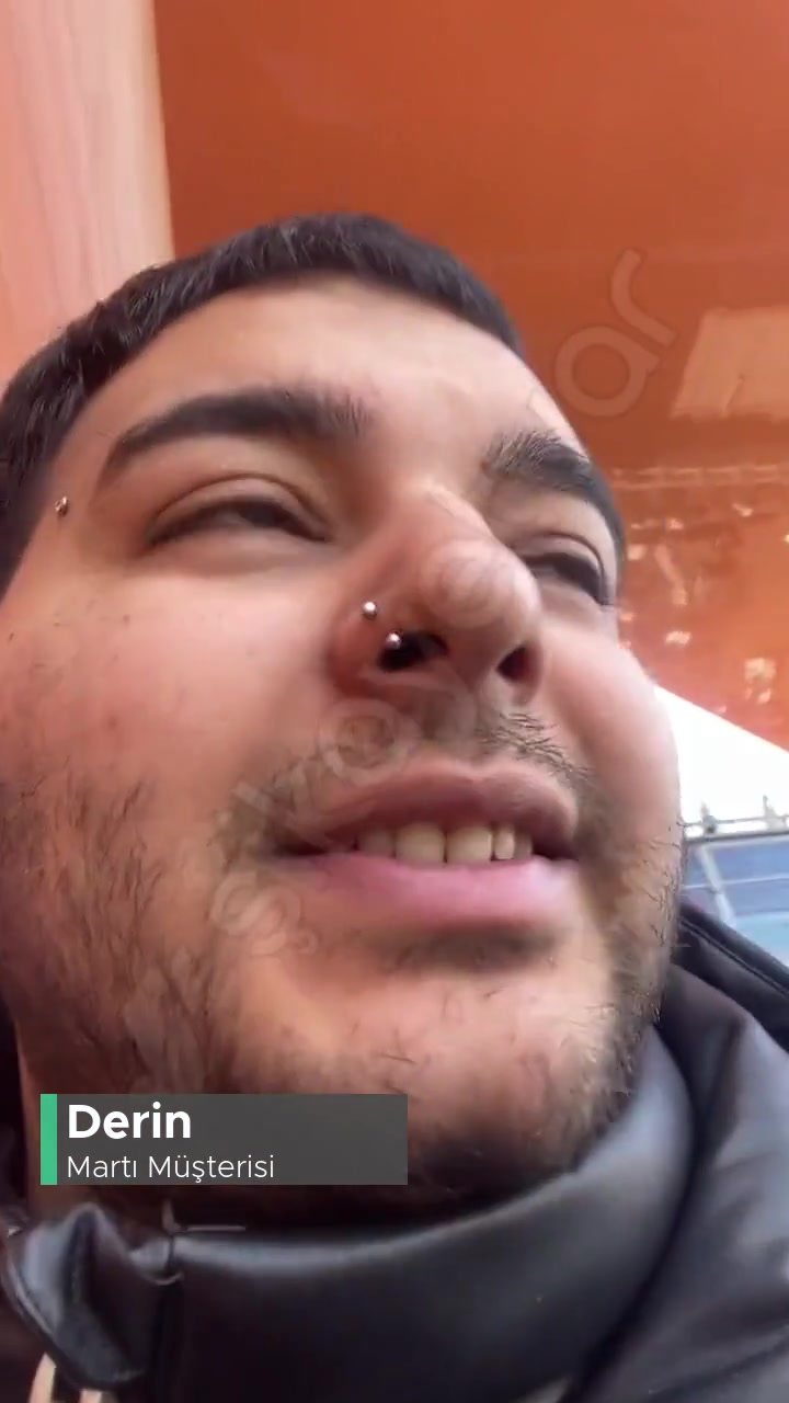 Martı Tag Pişmanlıktır. Milleti Düşünüyorlarmış :) ) ) videonun kapak resmi