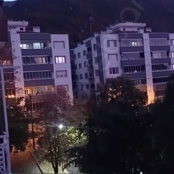 S. S. Emir Yapı Kooperatifi Kimse Yok Mu Yardım Edecek?