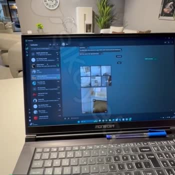 Monster Notebook Pişmanlıktır!