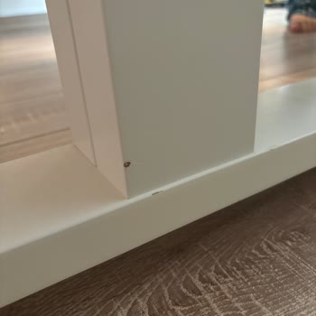 Kelebek Mobilya'dan Teslim Edilen Kusurlu Ürün Ve İlgisiz Müşteri Hizmetleri