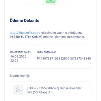 Ödeme Sorunu Ve Ulaşım Zorluğu
