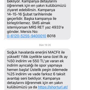 Üyelik İptali Kabusu: Mac Fit Ve Collecturk Arasında Sıkıştım