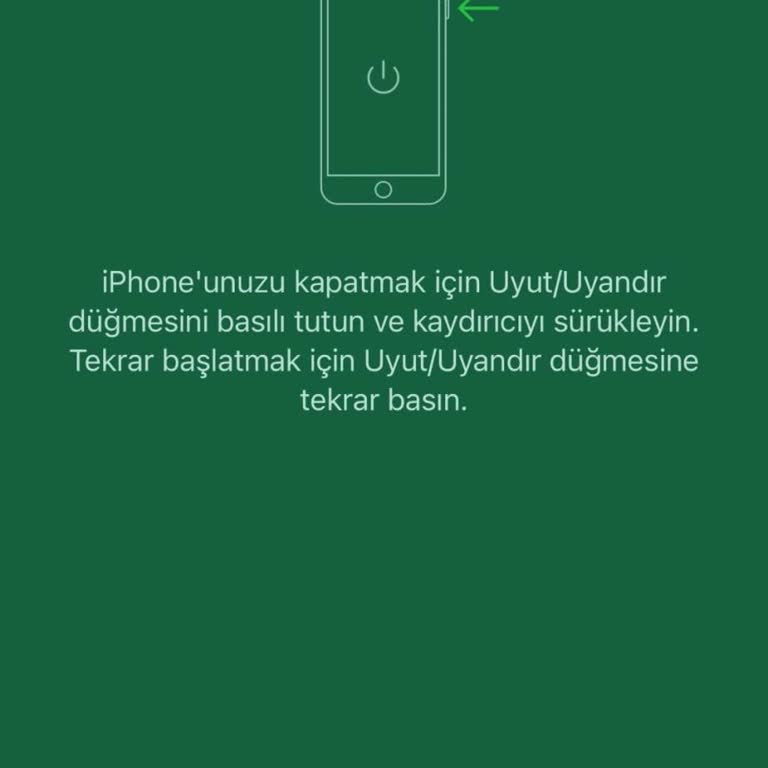 Yeni İphone 16 Plus'ta WhatsApp Fotoğraf Gönderme Sorunu