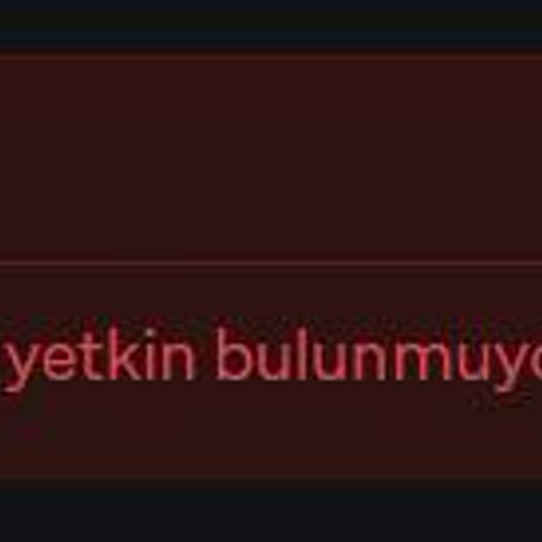 Papara'da Para Gönderme Sorunu: Hesap Yetkinliği Hatası