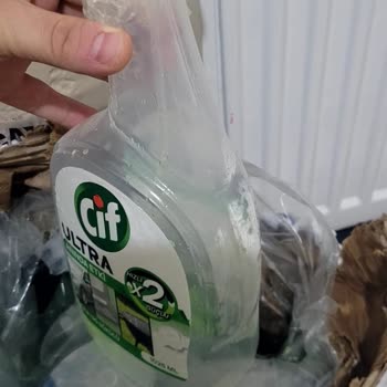 Hasarlı Ürünler Ve Boşa Giden Ücret
