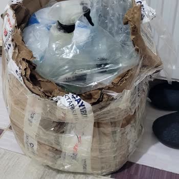 Hasarlı Ürünler Ve Boşa Giden Ücret