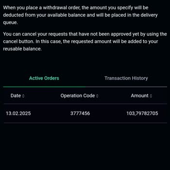 Kripto Çekim İşleminde Adres Sorunu Ve Destek Eksikliği