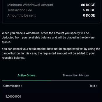Kripto Çekim İşleminde Adres Sorunu Ve Destek Eksikliği