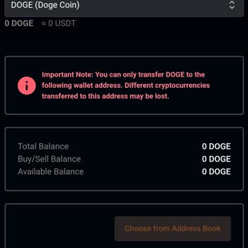 Kripto Çekim İşleminde Adres Sorunu Ve Destek Eksikliği