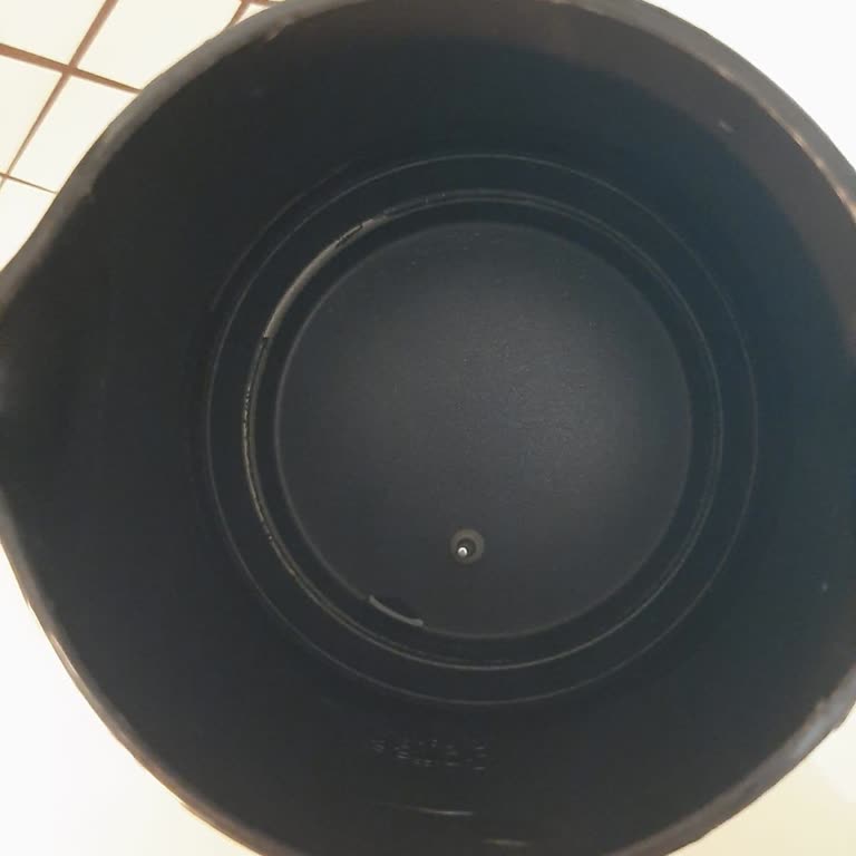 Arzum Okka Kahve Makinesi Boya Problemi