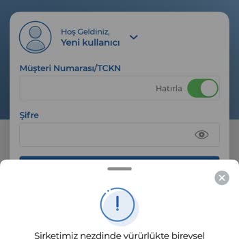 BES İptali Sonrası Para İadesi Sorunu