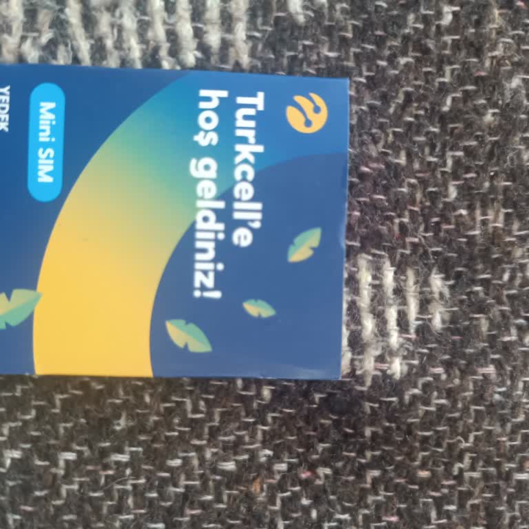 Turkcell Hat Taşıma İşlemine Engel Oluyor
