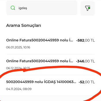 Otomatik Fatura Talimatı Kampanyasında Eksik İade Sorunu