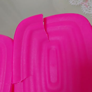 Lav Saklama Kapakları Kullanım Sonrası Yırtılıyor