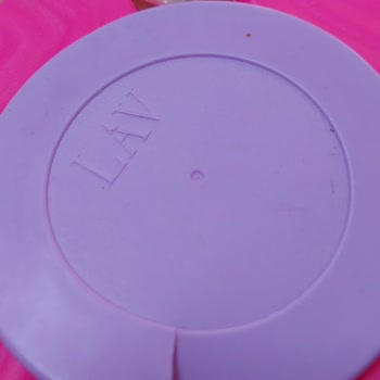 Lav Saklama Kapakları Kullanım Sonrası Yırtılıyor