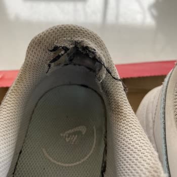 Üç Ayda Yırtılan Ürün: Müşteri Hatası Mı?