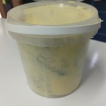 Tereyağı Ürünü Ve Müşteri Hizmetleri Sorunu