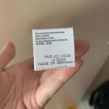 Son Kullanma Tarihi Yaklaşan Hediye Ürün Hayal Kırıklığı Yarattı