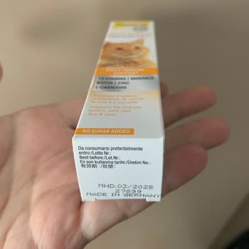 Son Kullanma Tarihi Yaklaşan Hediye Ürün Hayal Kırıklığı Yarattı