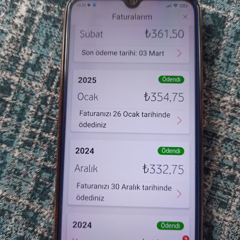 Kullanılmayan Premium Üyelikler İçin Fazla Fatura Şoku