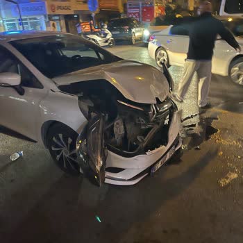 Airbag Neden Açılmadı?