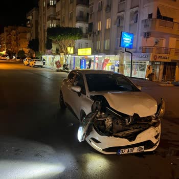 Airbag Neden Açılmadı?