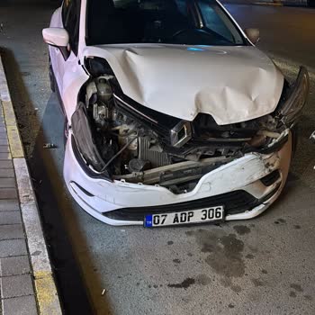 Airbag Neden Açılmadı?