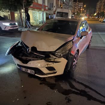 Airbag Neden Açılmadı?