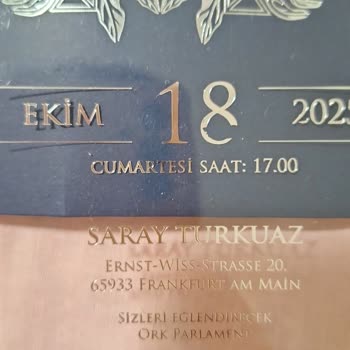 Nare Davetiye, Davetiyelerde Hayal Kırıklığı Ve İletişim Sorunları