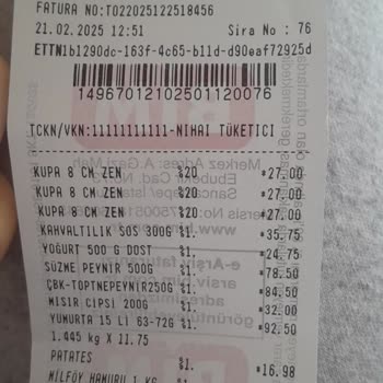 Kırık Lip Balm Mağduriyeti