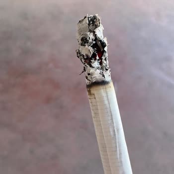 Marlboro Touch Blue'da Kalite Sorunu