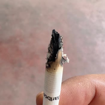 Marlboro Touch Blue'da Kalite Sorunu