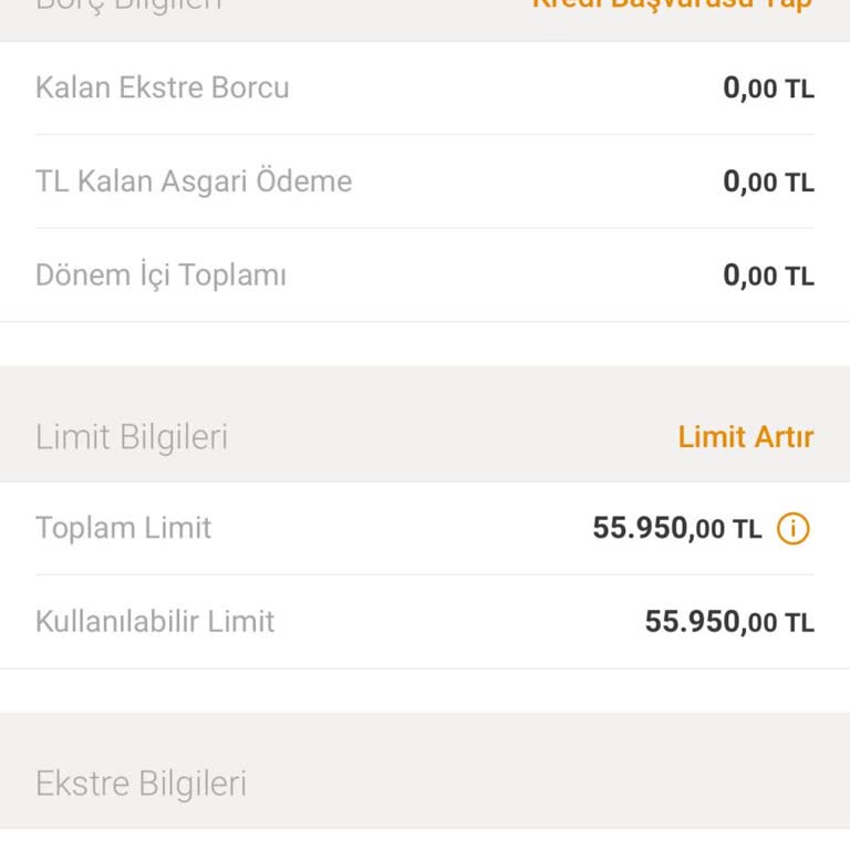 Yanlış Kart Gönderimi Ve İlgisizlik