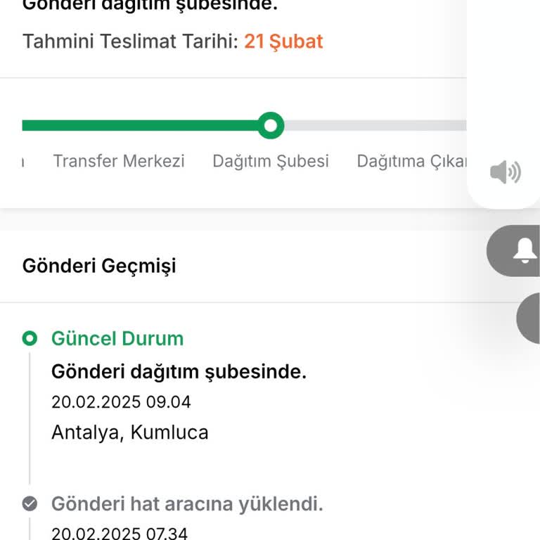 Kayıp Kargom Nerede? Müşteri Hizmetleri Çıkmazı