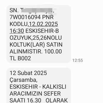 Sürekli Ertelenen Seferler Ve Mağduriyet