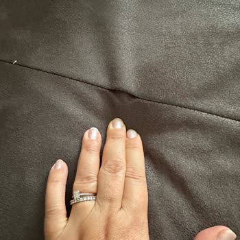 Koltuk Takımı Hayal Kırıklığı