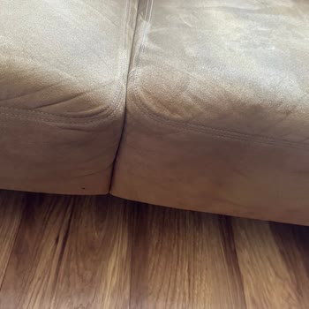 Koltuk Takımı Hayal Kırıklığı