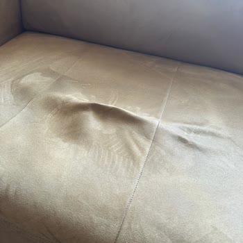 Koltuk Takımı Hayal Kırıklığı