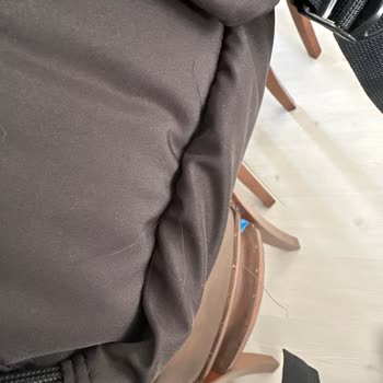 İade Sürecinde İletişim Sorunu Ve Dikiş Hatası