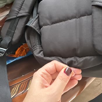 İade Sürecinde İletişim Sorunu Ve Dikiş Hatası