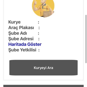 Teslimat Sorunları Ve Yetersiz Müşteri Hizmetleri