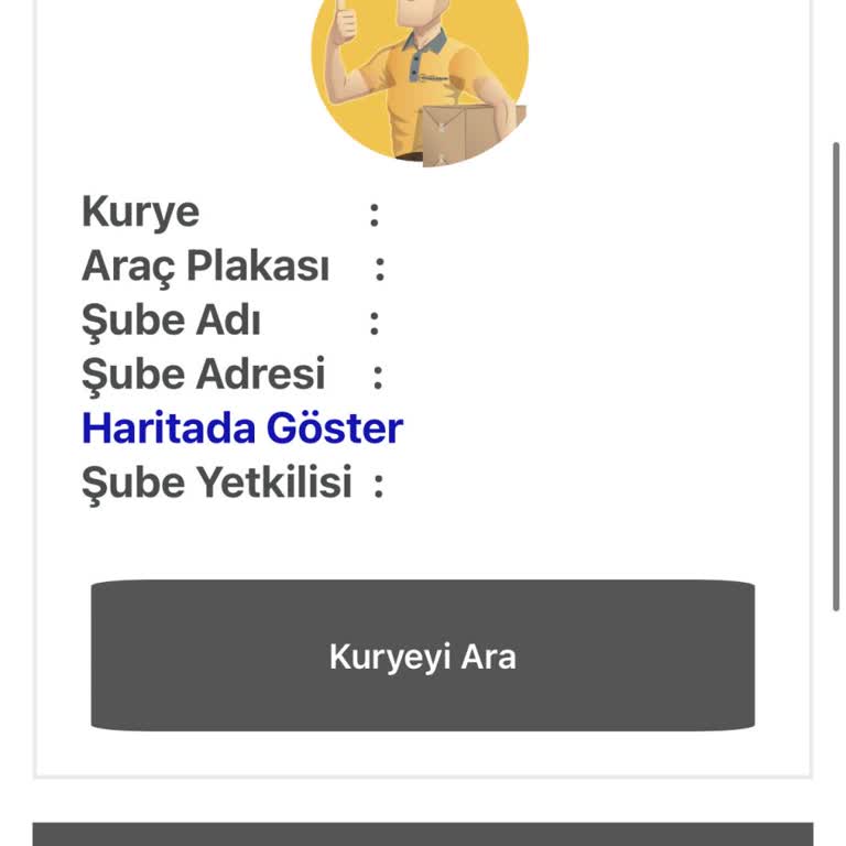Teslimat Sorunları Ve Yetersiz Müşteri Hizmetleri