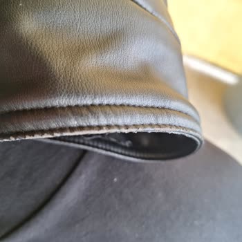 Zara Deri Montta Beklenmedik Kalitesizlik