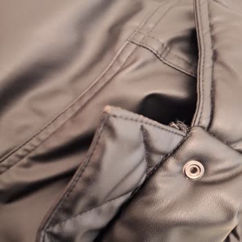 Zara Deri Montta Beklenmedik Kalitesizlik